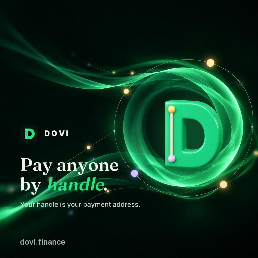 DOVI square post